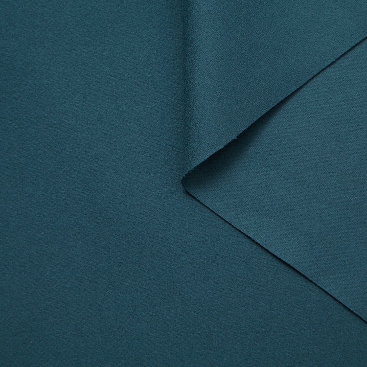 Double Face Wool Drap RWS