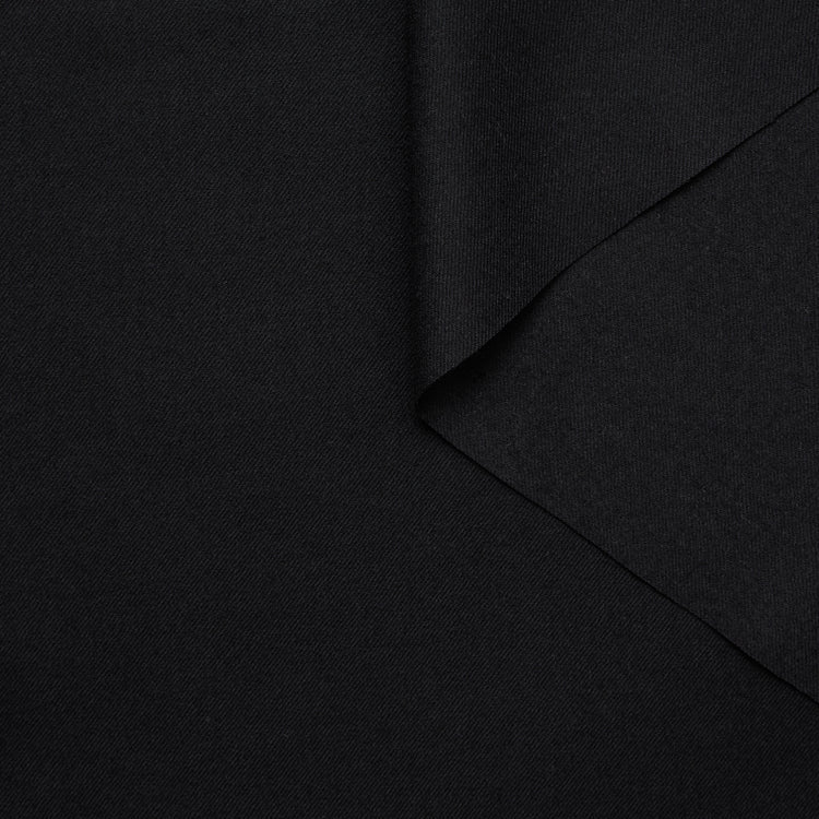 Virgin Wool Gabardine