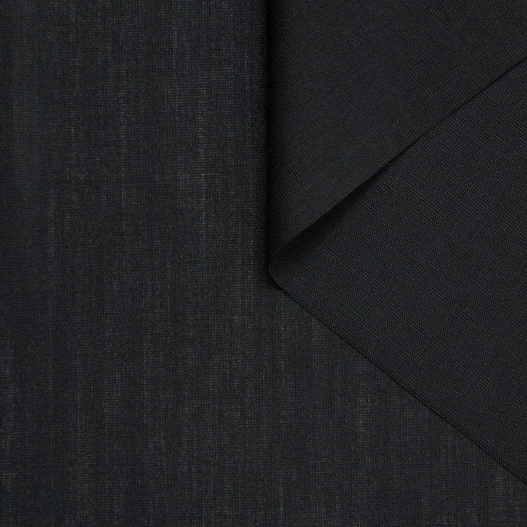 Wool & Mohair Gauzy Suiting
