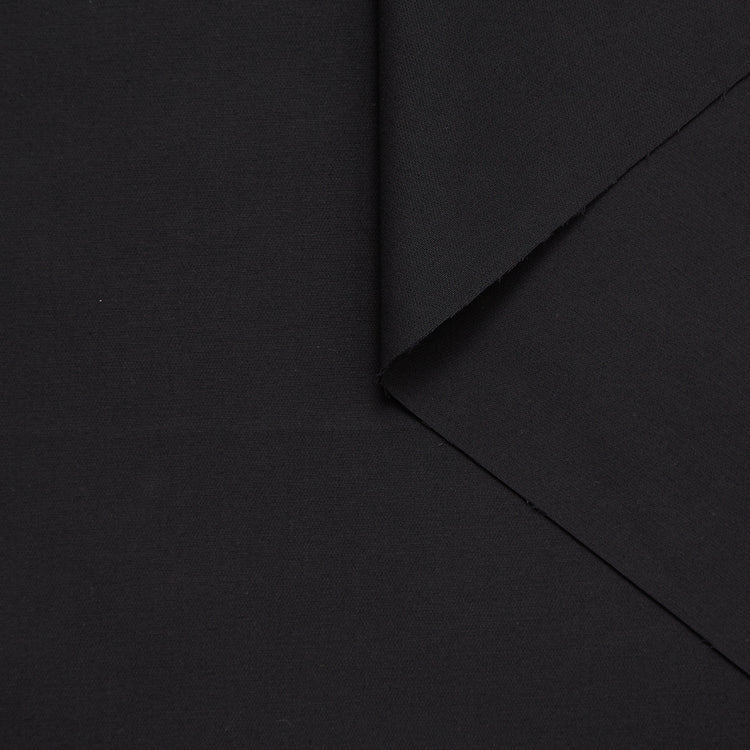 Double Face Stretch Crepe
