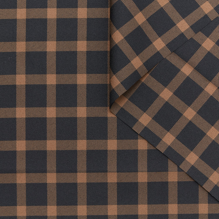 Dry Check Suiting