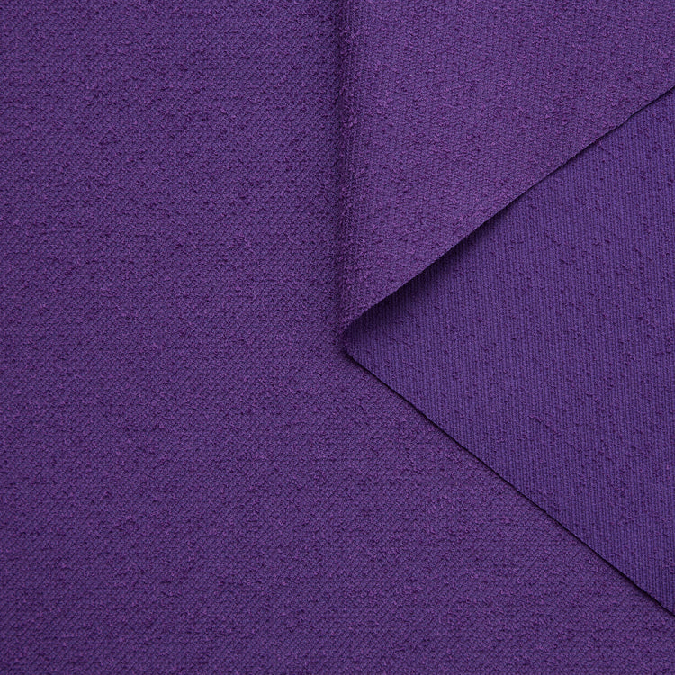 Wool Bouclette