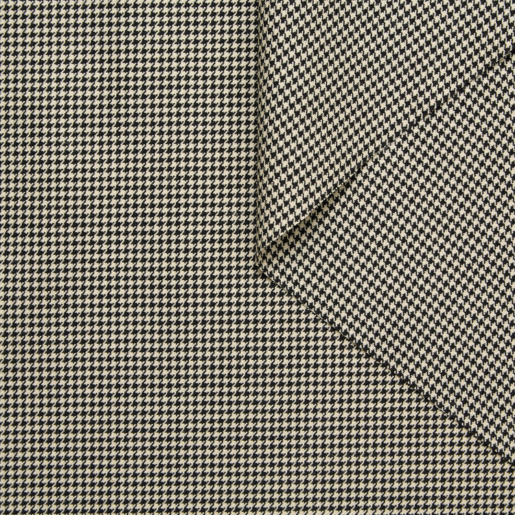 Houndstooth Suiting