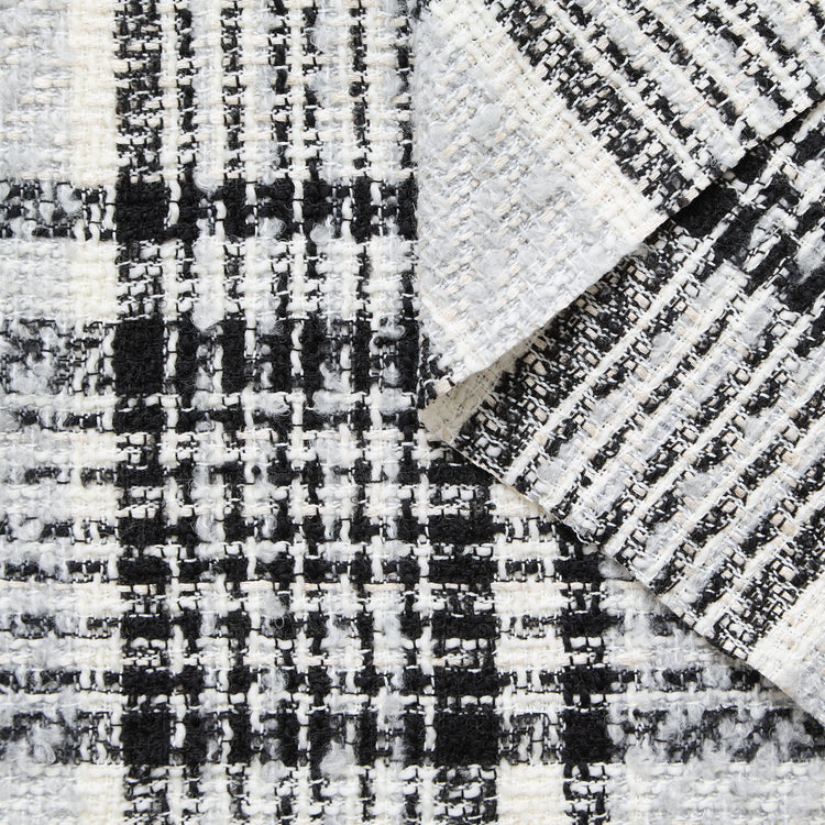 Wool Tweed