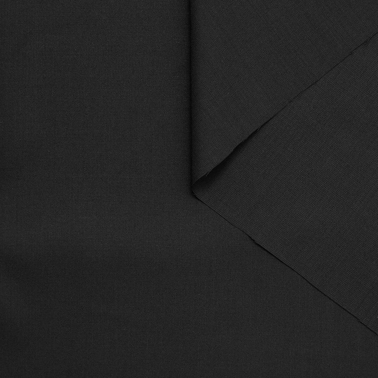 Wool Canvas Suiting
