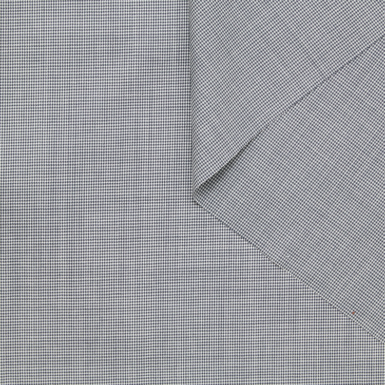 Wool Houndstooth
