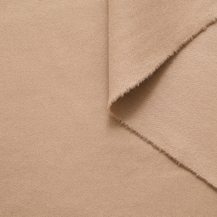 Splittable Wool & Rabbit Drap