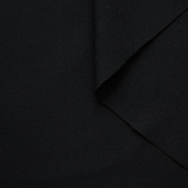 Wool & Viscose Natté Suiting