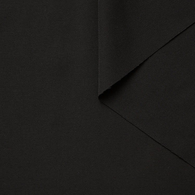 WR Virgin Wool & Cotton Gabardine RWS