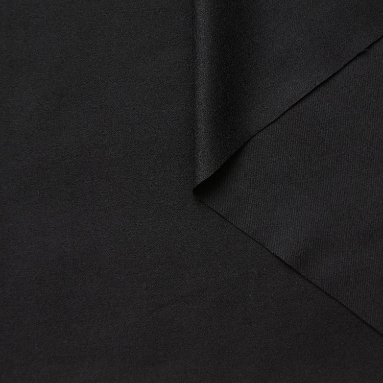 Virgin Wool Flannel