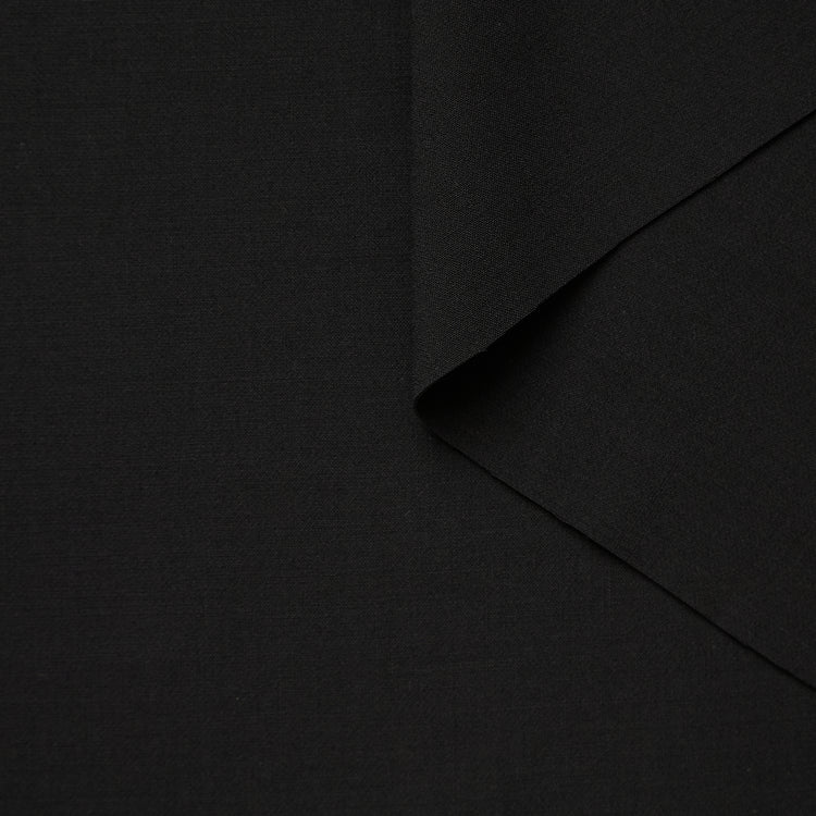 Double Face Virgin Wool Cady RWS
