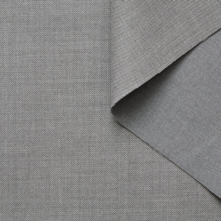 Splittable Bicolor Virgin Wool Coating RWS