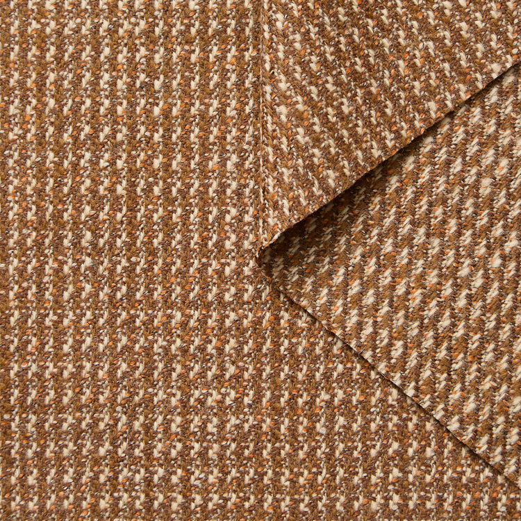 Wool Tweed