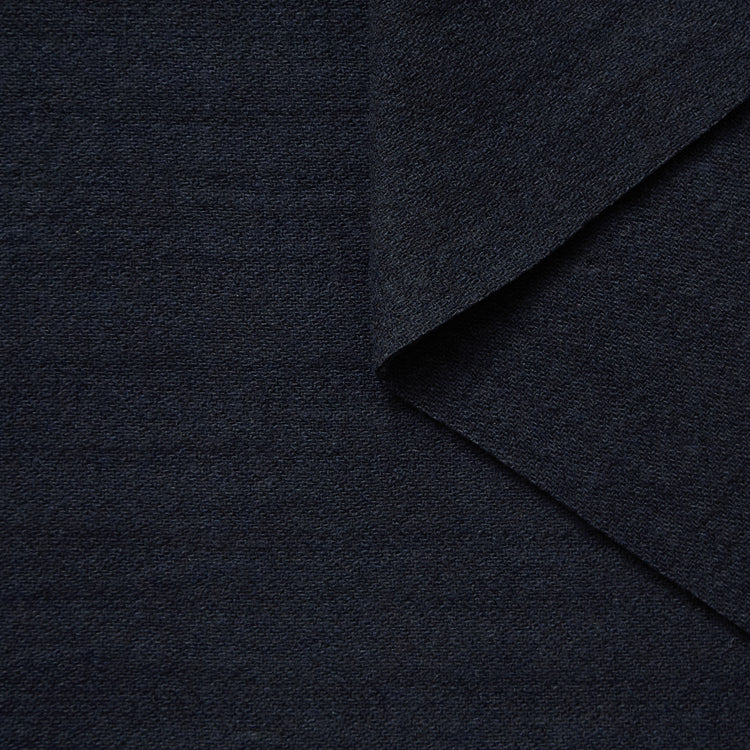 Double Face Wool Tweed