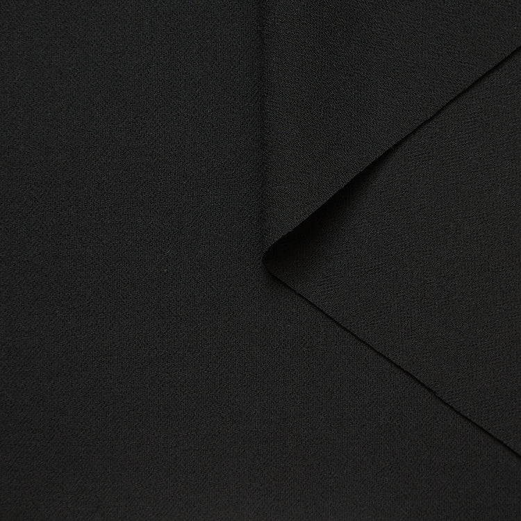 Splittable Wool Crepe