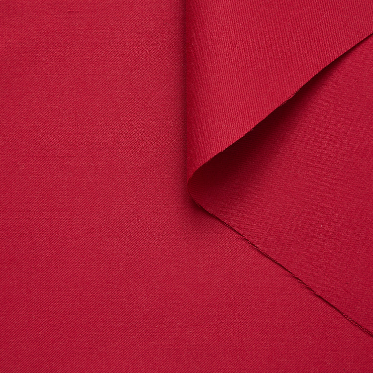 Splittable Virgin Wool Gabardine RWS