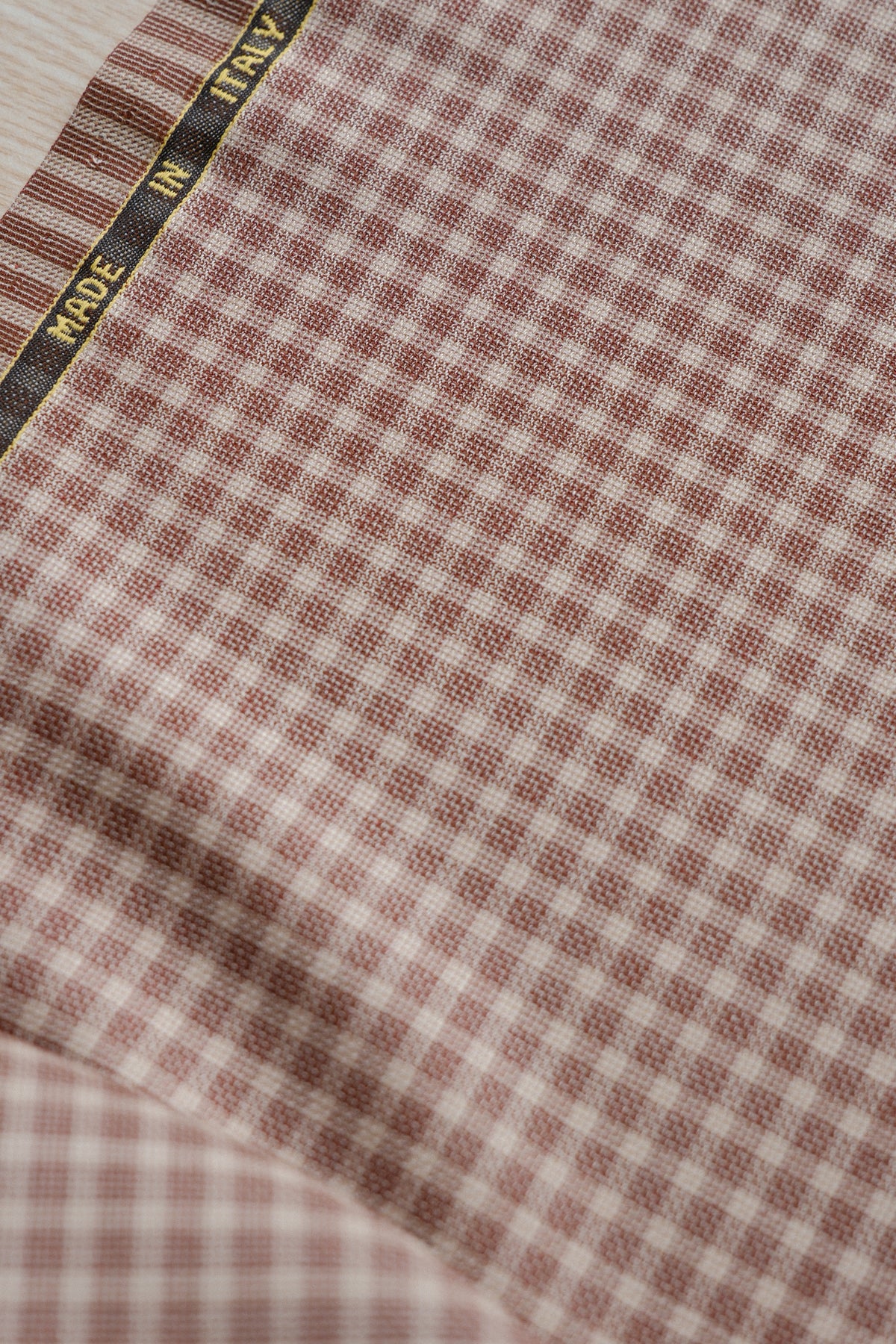 80301 ZEGNA Silk + Virgin wool