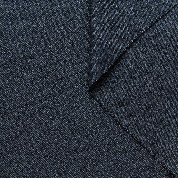 Soft Twill Mouline