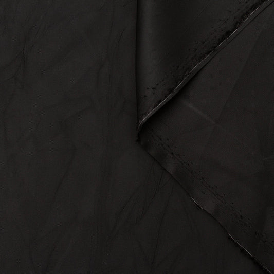 Crinkled Viscose Gazar