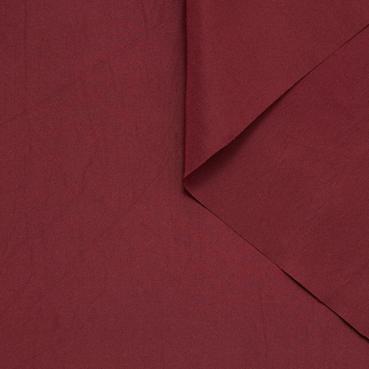 Washed Taffeta