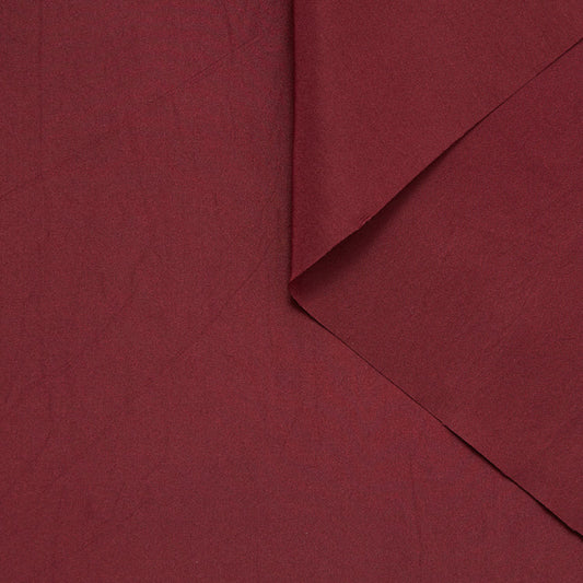 Washed Taffeta