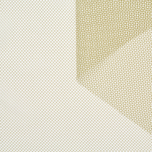 Supple Fishnet