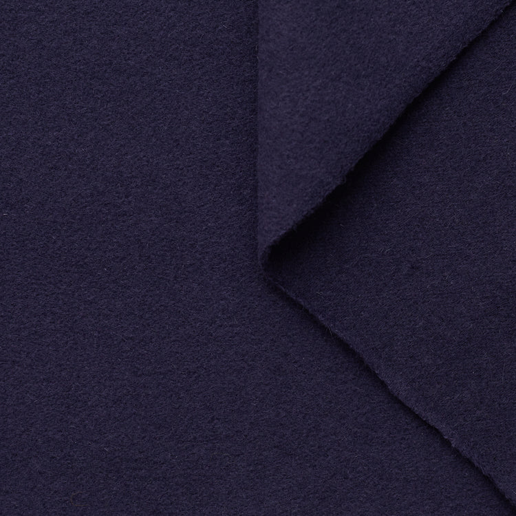 Felted Wool & Angora Drap