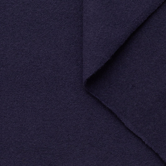 Felted Wool & Angora Drap