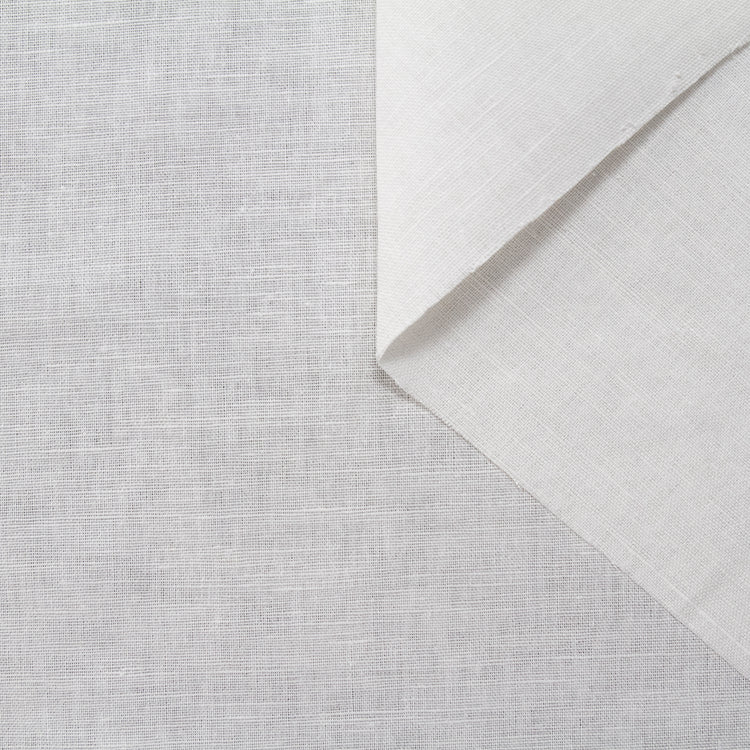 Linen & Cotton Canvas