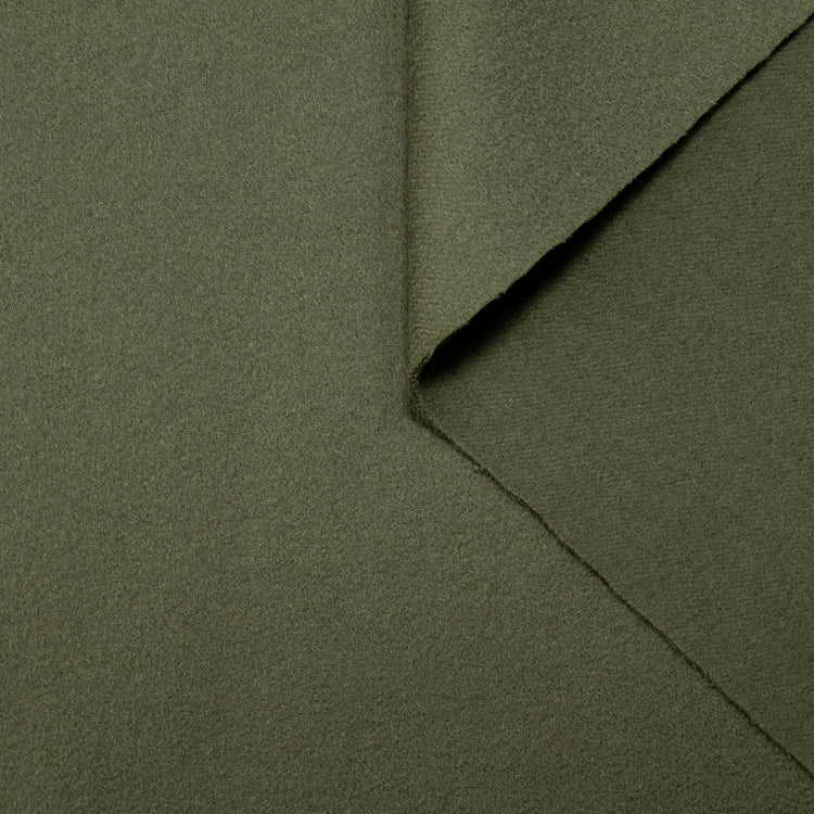 Splittable Brushed Wool & Cashmere
