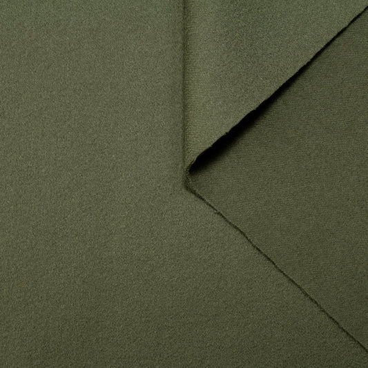 Splittable Brushed Wool & Cashmere