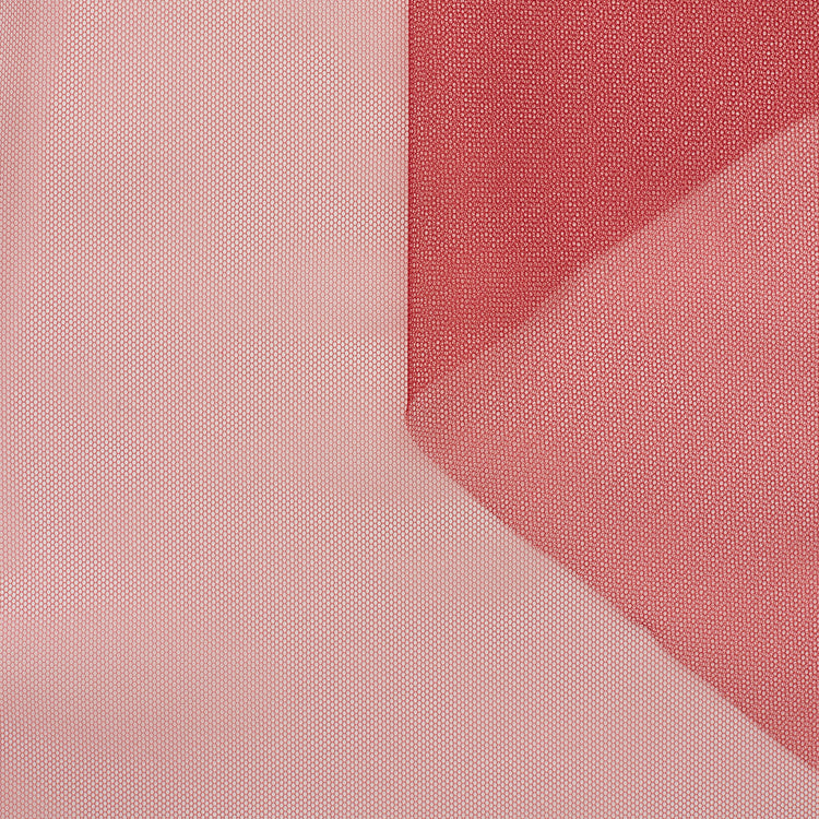 Supple  Tulle