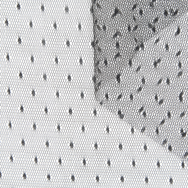 Dots Fishnet