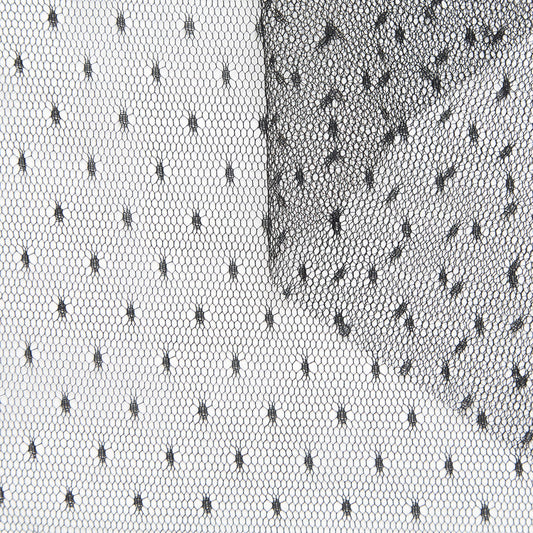 Dots Fishnet