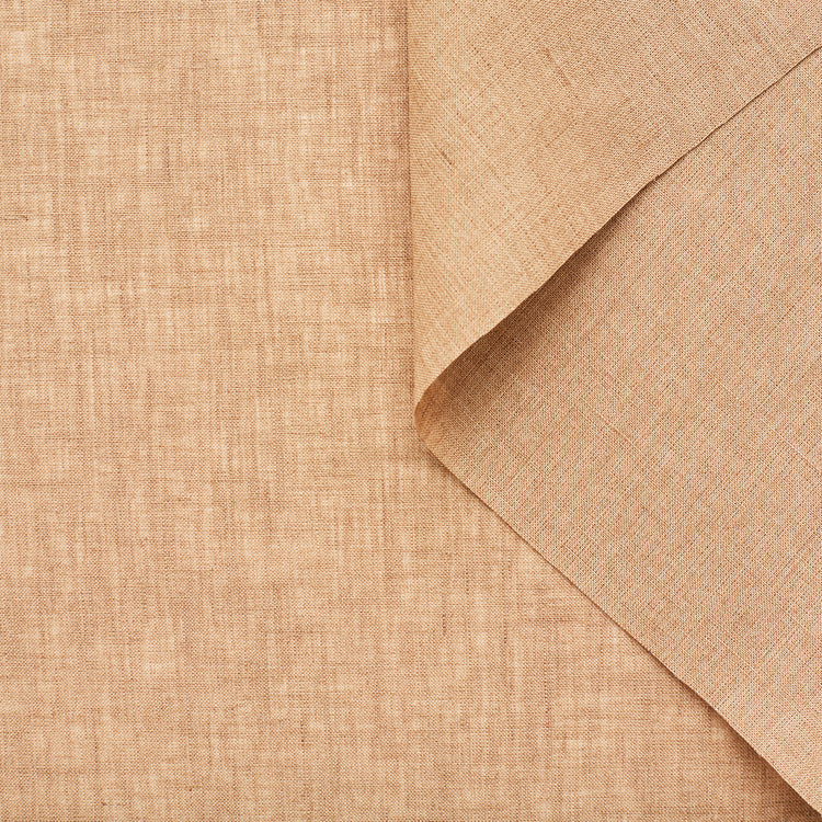 Melange Linen Muslin EUROP. FLAX