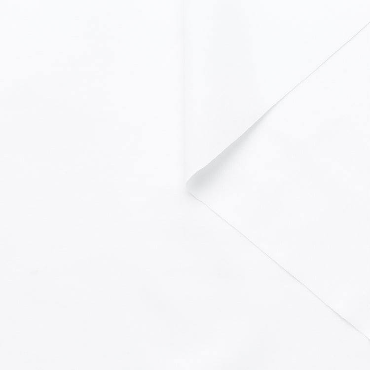 Light Cotton Poplin
