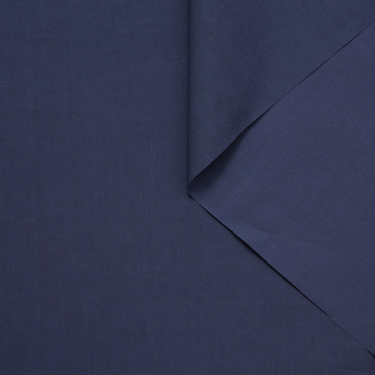 WR Waxed Papery Poplin