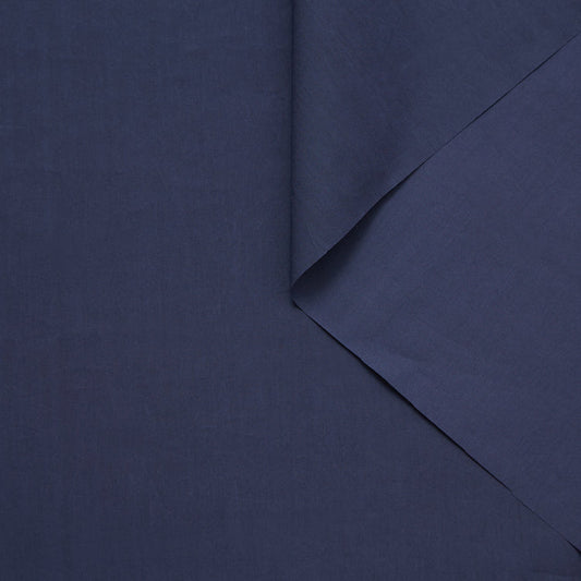 WR Waxed Papery Poplin