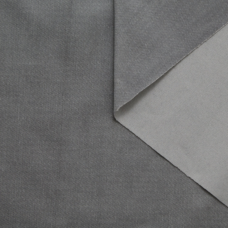 Stretch Cotton Velvet