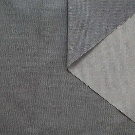 Stretch Cotton Velvet