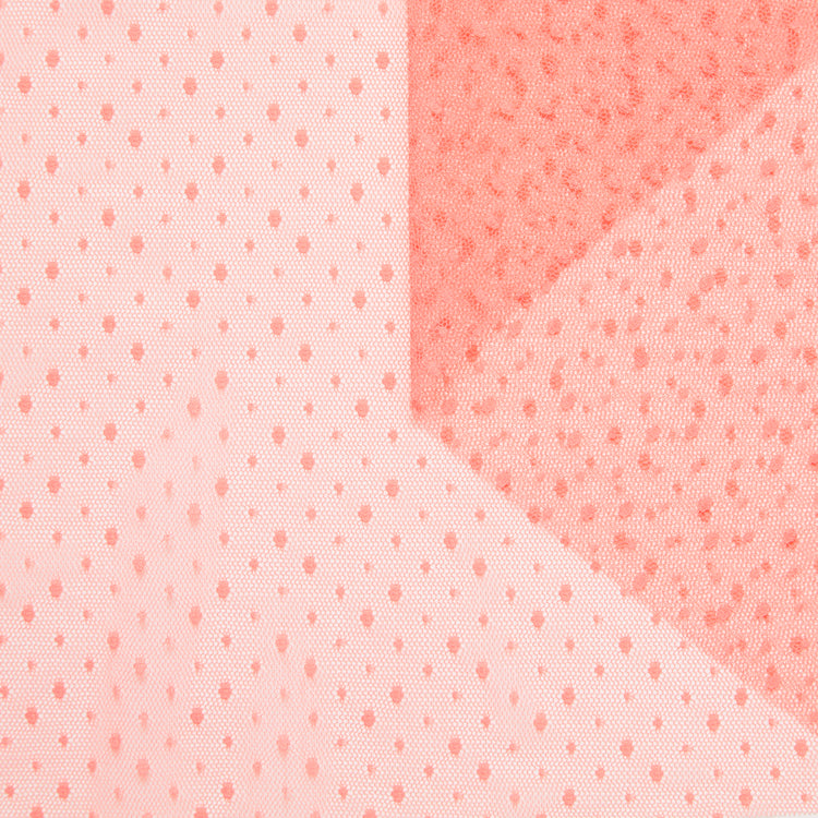 Plumetis Tulle