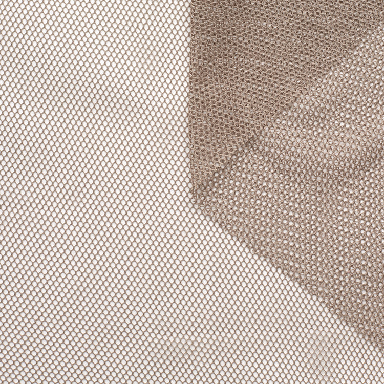 Supple Fishnet