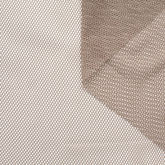 Supple Fishnet