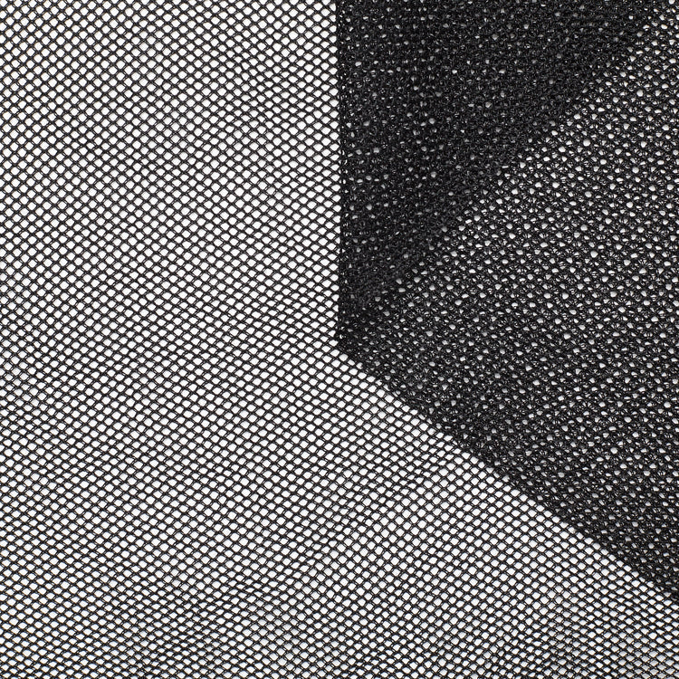 Supple Fishnet