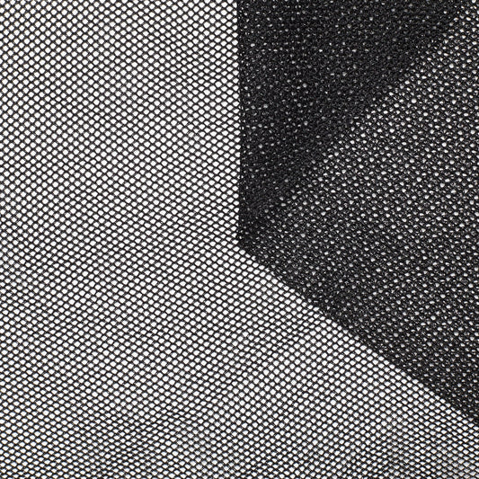 Supple Fishnet