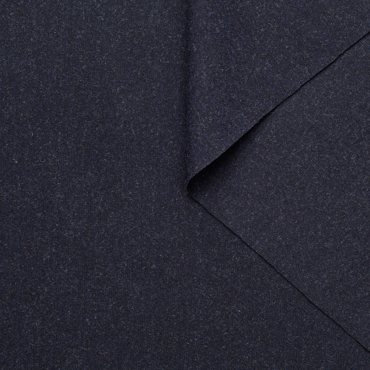 Light Wool Flannel