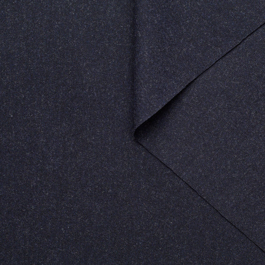 Light Wool Flannel
