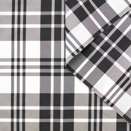 Tartan Taffetas