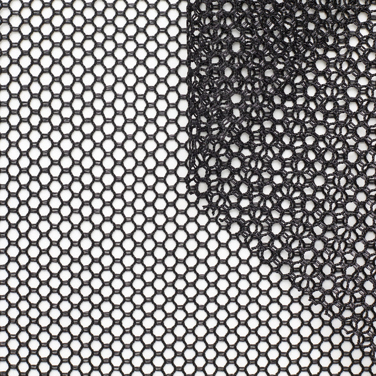 Raffia-Like Fishnet