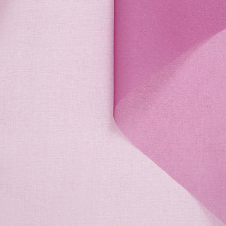 Silk Organza